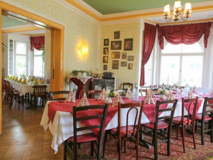 照片: Villa Stern