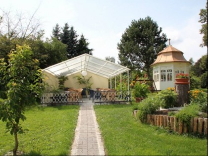 照片: Villa Stern