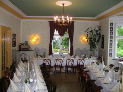 照片: Villa Stern