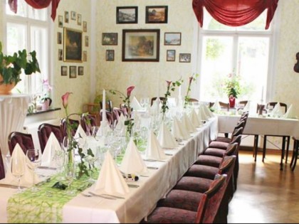 照片: Villa Stern