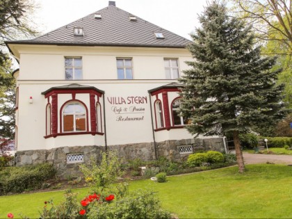 照片: Villa Stern